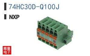 74HC30D-Q100J