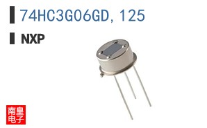 74HC3G06GD,125