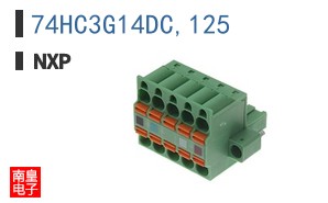 74HC3G14DC,125