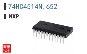 74HC4514N,652