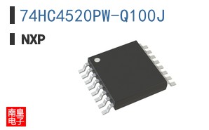 74HC4520PW-Q100J