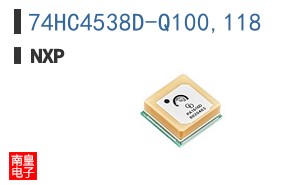 74HC4538D-Q100,118
