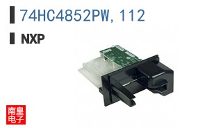 74HC4852PW,112