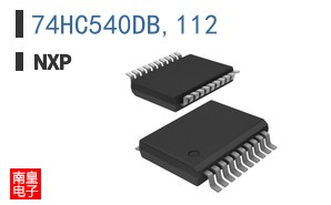 74HC540DB,112