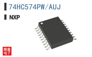 74HC574PW/AUJ