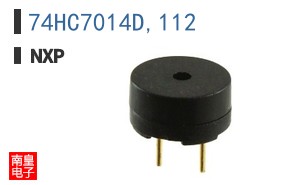 74HC7014D,112