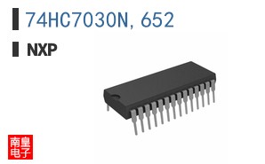 74HC7030N,652