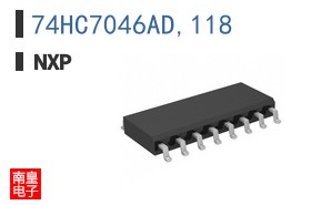 74HC7046AD,118