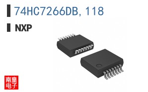 74HC7266DB,118