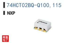 74HCT02BQ-Q100,115