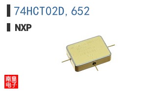 74HCT02D,652