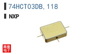 74HCT03DB,118