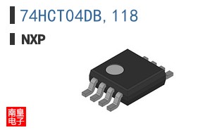 74HCT04DB,118