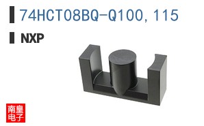 74HCT08BQ-Q100,115