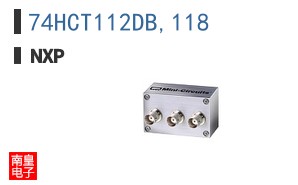 74HCT112DB,118