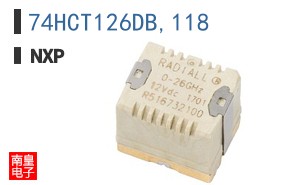 74HCT126DB,118
