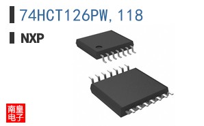 74HCT126PW,118