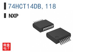 74HCT14DB,118