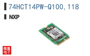 74HCT14PW-Q100,118