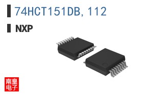 74HCT151DB,112