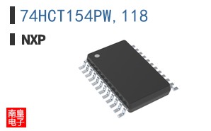74HCT154PW,118