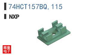 74HCT157BQ,115