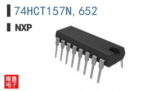 74HCT157N,652