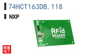 74HCT163DB,118