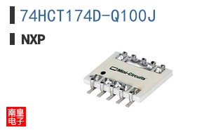 74HCT174D-Q100J