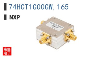 74HCT1G00GW,165