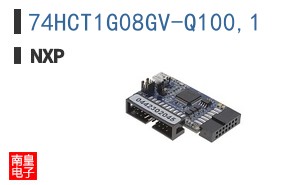 74HCT1G08GV-Q100,1