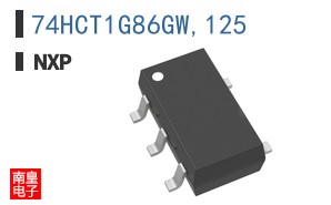 74HCT1G86GW,125