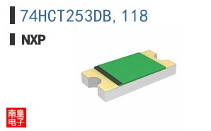 74HCT253DB,118