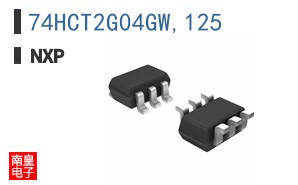 74HCT2G04GW,125