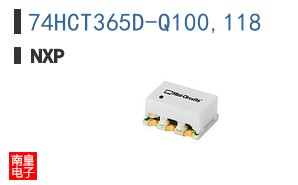 74HCT365D-Q100,118