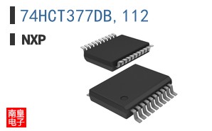 74HCT377DB,112