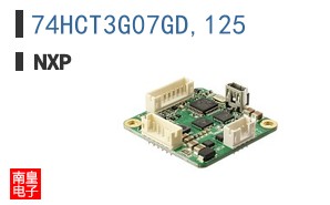 74HCT3G07GD,125