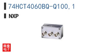 74HCT4060BQ-Q100,1