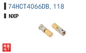 74HCT4066DB,118