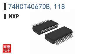 74HCT4067DB,118