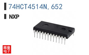74HCT4514N,652