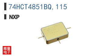 74HCT4851BQ,115