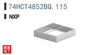 74HCT4852BQ,115