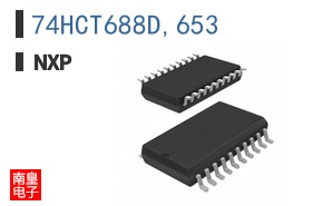74HCT688D,653