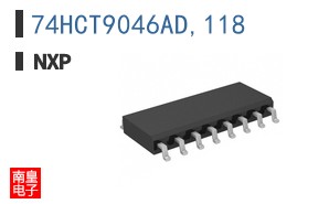 74HCT9046AD,118