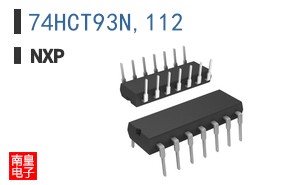 74HCT93N,112