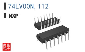 74LV00N,112