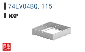 74LV04BQ,115