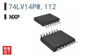 74LV14PW,112