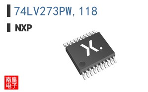 74LV273PW,118